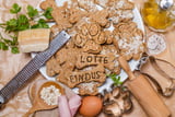 Hundekekse backen Aufmacher