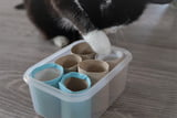 Katzenspiel DIY
