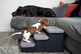 hundetreppe