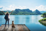 Stressfrei Reisen mit Hund Aufmacher