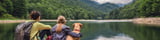 Urlaub mit Hunden