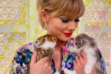 Taylor Swift