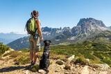 hunderassen-outdoor-wandern