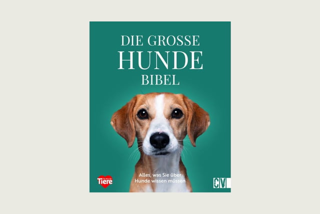 Die große Hundebibel